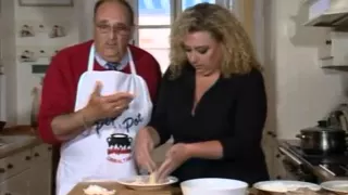 Pepe's Pot con Vanessa (Programa de cocina de la GBC - TV Gibraltar)