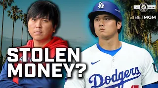 What's The Story With Shohei Ohtani?