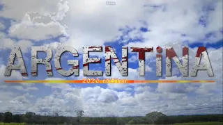Argentina Anime Opening 2020 [My War]