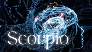Scorpio - You haven't even seen your full power yet, prepare to be mind blown! - Quantum Tarotscope