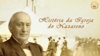 História da Igreja do Nazareno