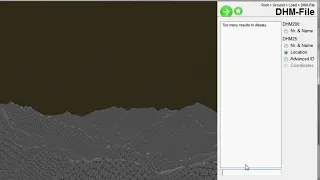 Project 2 | v 0.2 | Ground/Load/DHM-File
