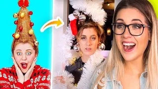 Ces astuces TIKTOK sont RIDICULES (j'ai tout essayé!) | DENYZEE