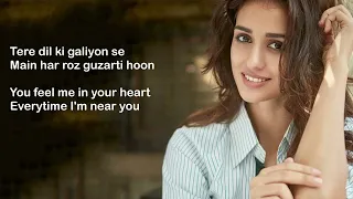 Kaun Tujhe (Lyrics & Translation) | High Quality Sound