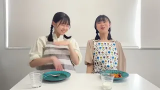 やぎまりん（八木栞と福田真琳）