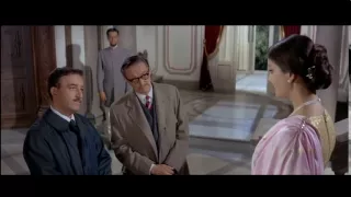 The Pink Panther (1963) - Best Scene