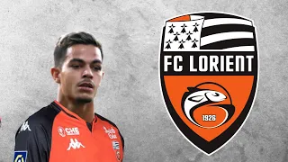 Romain Faivre -2023- Welcome To FC Lorient ! - Amazing Skills, Assists & Goals |HD|