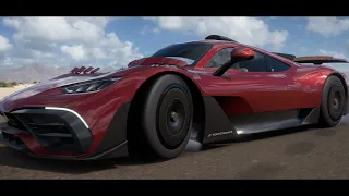 Forza Horizon 5 INTRO Español Latino PC