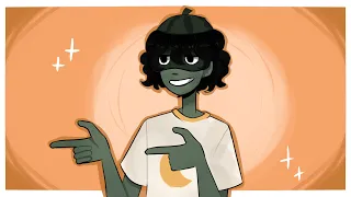 Etoiles flirts with Roier | QSMP Animatic