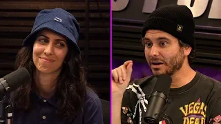 Hila's Dad Hated Ethan