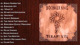 Boomerang full - album _ Terapi Visi