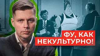 Новая СВО? К разговору Путина и Карлсона // Олег Комолов. Числа недели