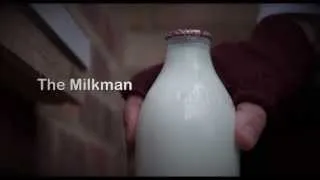 The Milkman Trailer