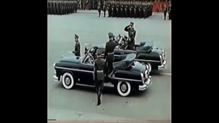Paraden der NVA(Nationale Volksarmee) von 1956 bis 1979(New Version)