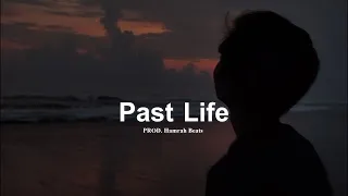 Free Sad Type Beat - "Past Life" Emotional Piano Instrumental 2024