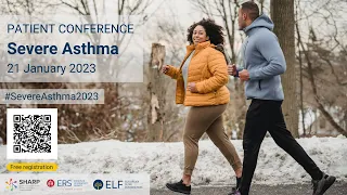 ELF Severe Asthma Conference 2023 Session 1: Basics of severe asthma