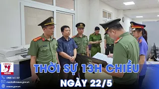 Bắt tạm giam 3 bị can thuộc Chi nhánh Văn phòng đăng ký đất đai Sầm Sơn - VNews