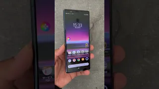 Sony Xperia 5 on 2022😍🔥