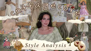 Revisiting Cottagecore - how a 2020 trend became the most inclusive niche aesthetic