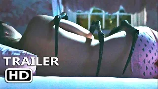 SEEDS Official Teaser Trailer (2018) Horror Movie