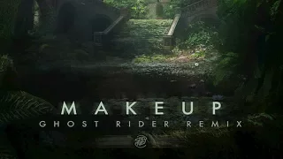 Neelix & Caroline Harrison - Makeup (Ghost Rider Remix) [Official Audio]