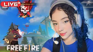 💙LIVE ON💙 JOGANDO GUERRA DE GUILDAS - MAISA AO VIVO