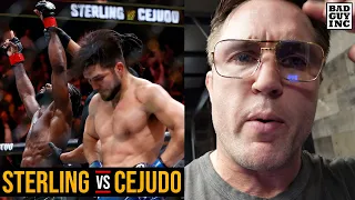 Aljamain Sterling vs Henry Cejudo: UFC 288 Post-Fight Analysis