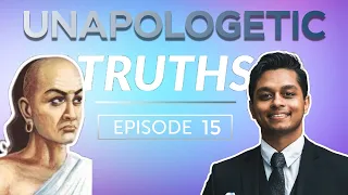 Unapologetic Truths Episode 15 featuring LifeMathMoney & ArmaniTalks