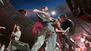 Rockin'1000 - Un autre monde (Téléphone) - Stade de France - 14 Mai 2022