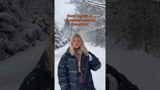 💖Kristi Krime💖 #10 shorts tik tok тик ток💝ставьте лайк и подписка на канал 💖 tiktok