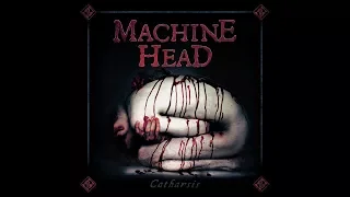 Machine Head - Catharsis but only the parts where Robb Flynn sucks air through his teeth