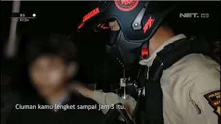 Demi Berciuman, Bocah ini Pulangkan Pacarnya Hingga jam 3 Pagi - 86