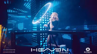 Dj X-Meen In Da Mix - Club Heaven Zielona Góra Live 2.05.2019