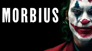 JOKER (Morbius style)