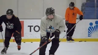 Hockey Is For Everyone: Elliot’s Story