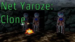 Net Yaroze: Clone (All Levels) - Official PlayStation Magazine Demo 10 Vol 02