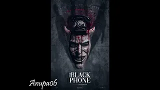 Billy's Phone Call -The Black Phone Soundtrack