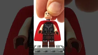 LEGO Marvel Mighty Thor Jane Foster (sh815)