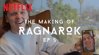 The Making of Ragnarok: Ep 5 | Preparing for Ragnarok Launch