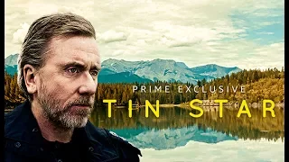 Tin Star Soundtrack list