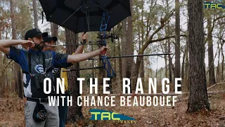 ASA On the Range | Chance Beaubouef