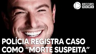 Morte de Rafael Puglisi, dentista dos famosos, é investigada pela polícia