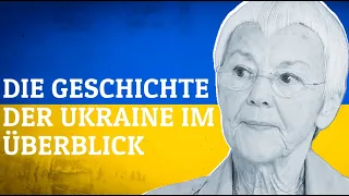 Die ukrainische Identität: Ein kompliziertes Erbe ǀ Gabriele Krone-Schmalz