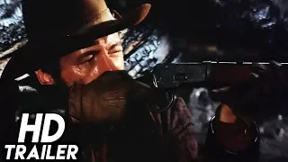 Showdown (1973) ORIGINAL TRAILER [HD 1080p]