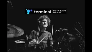 Jojo Mayer/Nerve - Terminal Music&Arts Festival, Sombor 2017 // Full concert