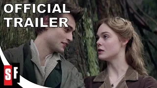 Mary Shelley (2018) - Official Trailer (HD)