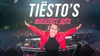 Tiësto's Greatest Hits