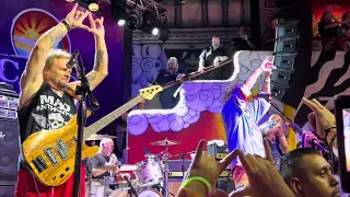 Sammy Hagar & The Circle - When It’s Love - Birthday Bash 2023