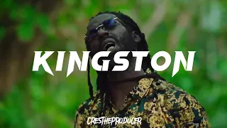 [FREE] Reggae Drill Type Beat 2023 - "Kingston"