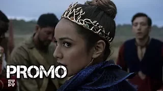 The Magicians - Season 3 - New 1 Minute Promo - Critics